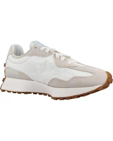 NEW BALANCE WOMEN´S WS327FTA SNEAKERS WHITE AND BLUE FTA