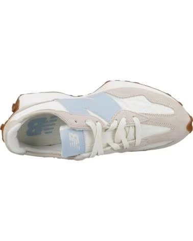 NEW BALANCE WOMEN´S WS327FTA SNEAKERS WHITE AND BLUE FTA