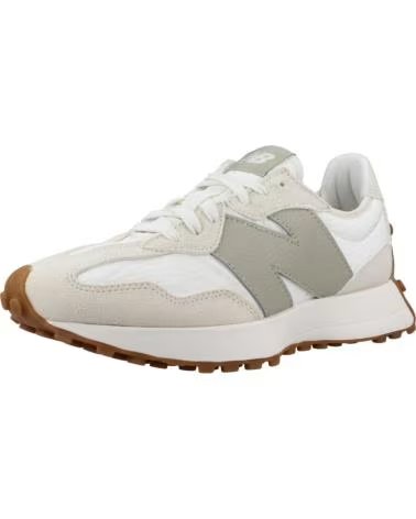 NEW BALANCE BASKETS WS327FTB POUR FEMME FTB