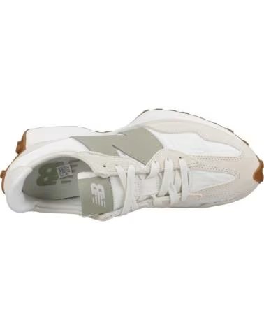 NEW BALANCE BASKETS WS327FTB POUR FEMME FTB