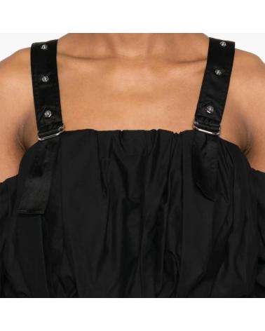 -PINKO-TOPS-MUJER-MODELO-RAUL-TOP-POPELINE-COLOR-NEGRO-Z99
