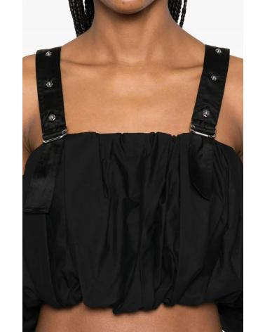 -PINKO-TOPS-MUJER-MODELO-RAUL-TOP-POPELINE-COLOR-NEGRO-Z99