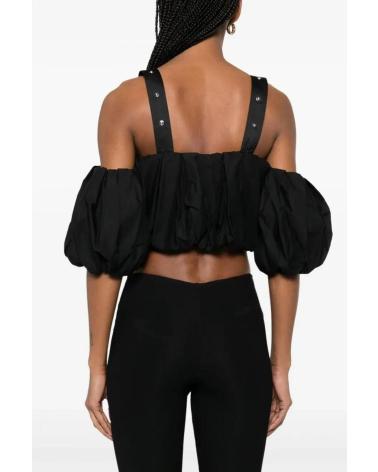 -PINKO-TOPS-MUJER-MODELO-RAUL-TOP-POPELINE-COLOR-NEGRO-Z99