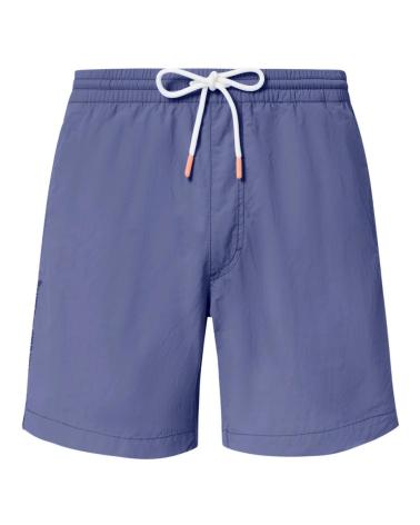 ECOALF NEW LANAIALF BLU BLULLC BLULLC