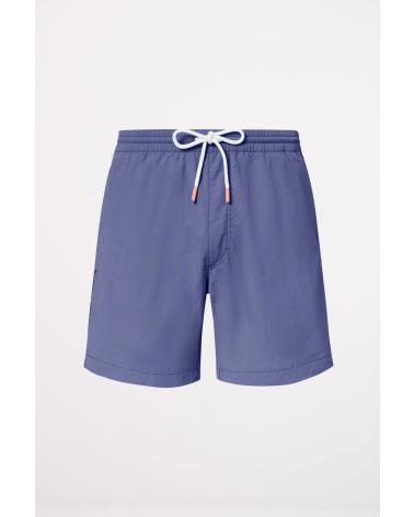ECOALF NEW LANAIALF BLU BLULLC BLULLC