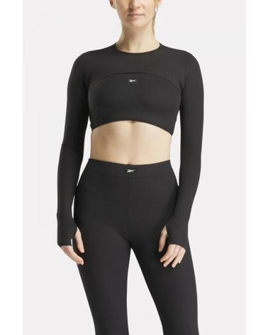 -REEBOK-TOPS-MUJER-MODELO-RIB-SHRUG-COLOR-NEGRO-BLACK