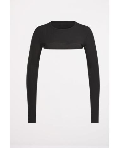 -REEBOK-TOPS-MUJER-MODELO-RIB-SHRUG-COLOR-NEGRO-BLACK