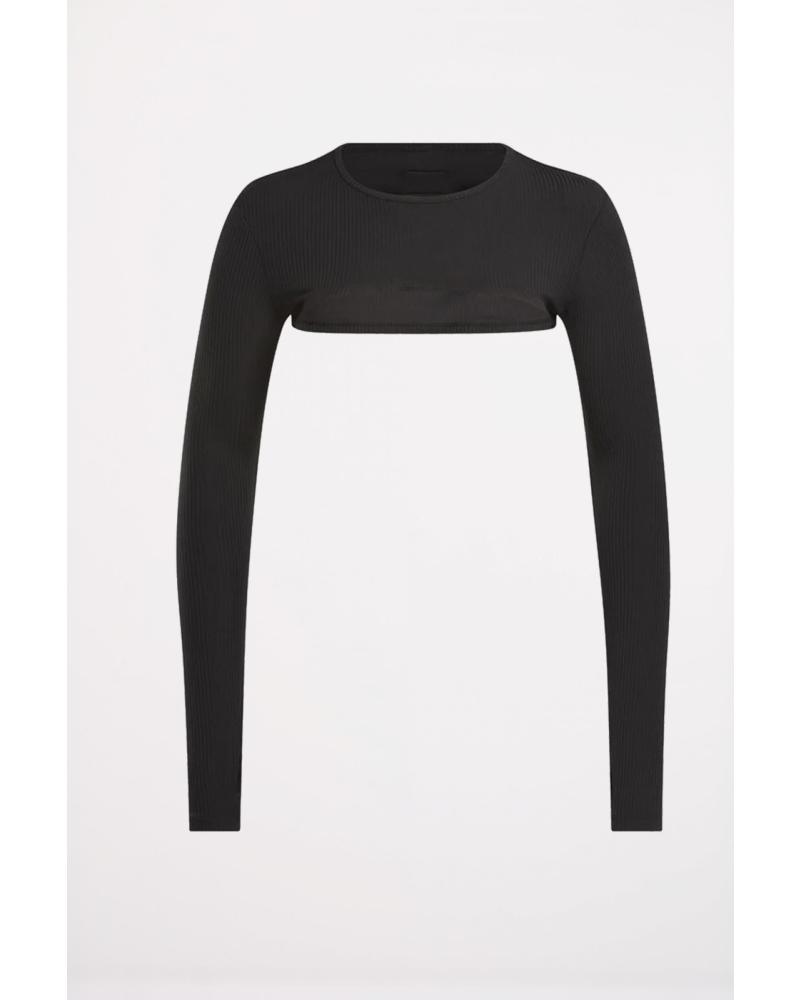 -REEBOK-TOPS-MUJER-MODELO-RIB-SHRUG-COLOR-NEGRO-BLACK