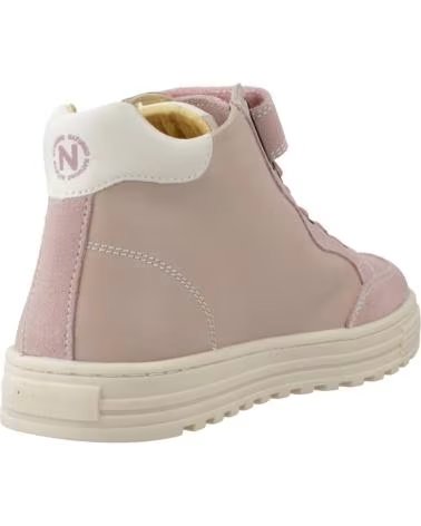 NATURINO STIEFEL PENSHAW REF 590930 FARBE ROSA CIPRIA