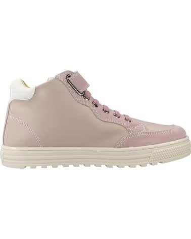 NATURINO STIEFEL PENSHAW REF 590930 FARBE ROSA CIPRIA