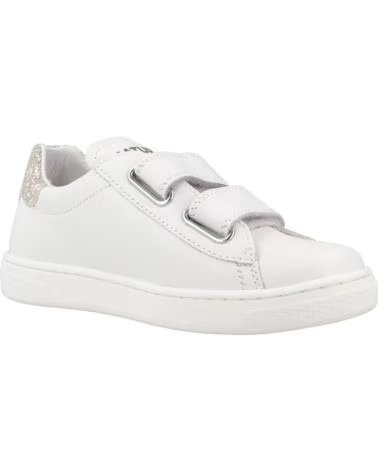 TÊNIS NATURINO INIALOS VL BRANCO REF 590939 BLANCO