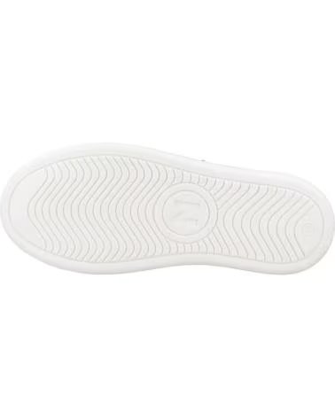 TÊNIS NATURINO INIALOS VL BRANCO REF 590939 BLANCO