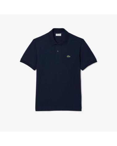 LACOSTE POLO PIQUÉ PH985100 AZUL MARINO N NVYBLU NVYBLU
