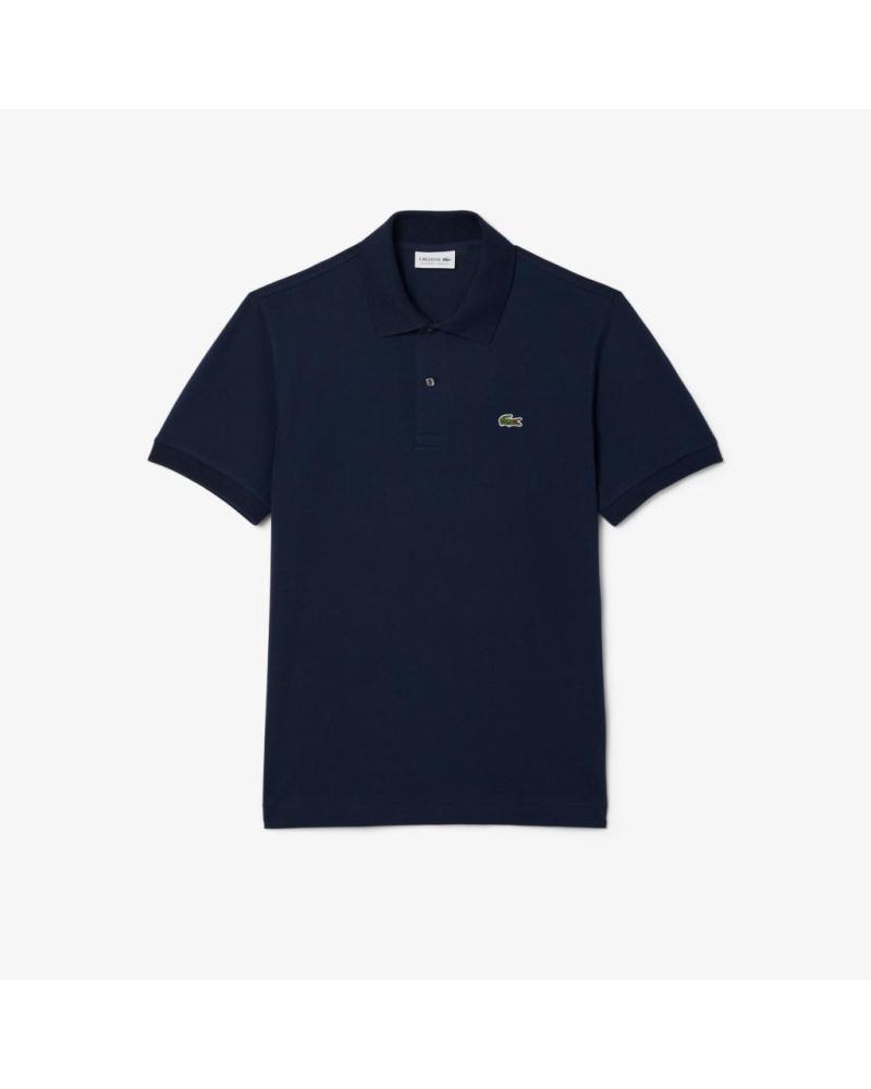 LACOSTE POLO PIQUÉ PH985100 AZUL MARINO N NVYBLU NVYBLU