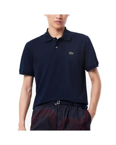 LACOSTE POLO PIQUÉ PH985100 AZUL MARINO N NVYBLU NVYBLU