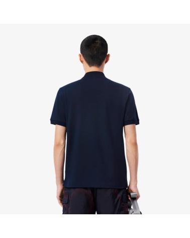 LACOSTE POLO PIQUÉ PH985100 AZUL MARINO N NVYBLU NVYBLU