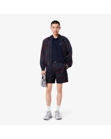 LACOSTE POLO PIQUÉ PH985100 AZUL MARINO N NVYBLU NVYBLU