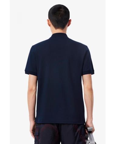 LACOSTE POLO PIQUÉ PH985100 AZUL MARINO N NVYBLU NVYBLU