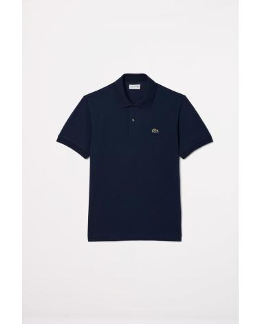 LACOSTE POLO PIQUÉ PH985100 AZUL MARINO N NVYBLU NVYBLU