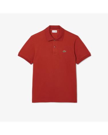 LACOSTE POLO PIQUÉ PH985100 ROJO NARANJA IBERIS IBERIS