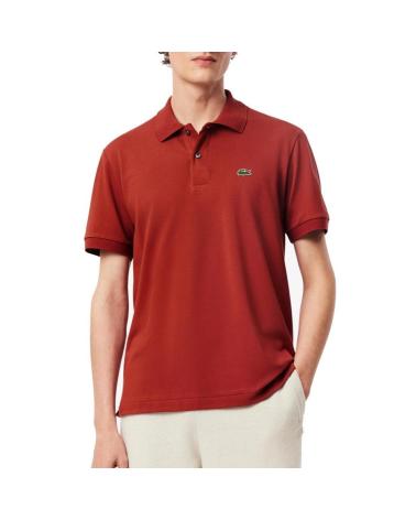 LACOSTE POLO PIQUÉ PH985100 ROJO NARANJA IBERIS IBERIS