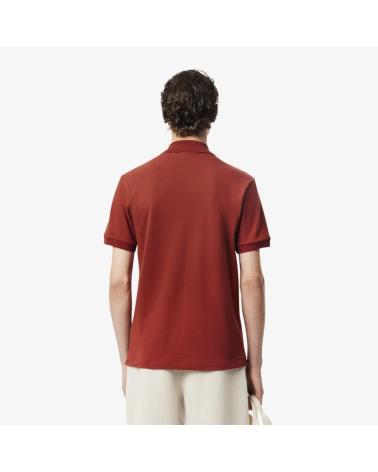 LACOSTE POLO PIQUÉ PH985100 ROJO NARANJA IBERIS IBERIS