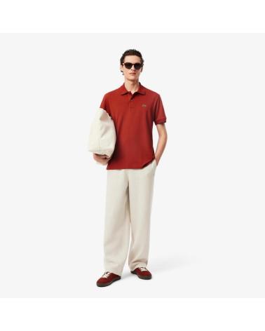 LACOSTE POLO PIQUÉ PH985100 ROJO NARANJA IBERIS IBERIS