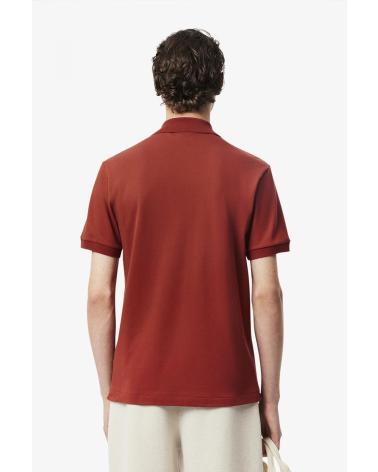 LACOSTE POLO PIQUÉ PH985100 ROJO NARANJA IBERIS IBERIS