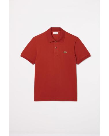 LACOSTE POLO PIQUÉ PH985100 ROJO NARANJA IBERIS IBERIS