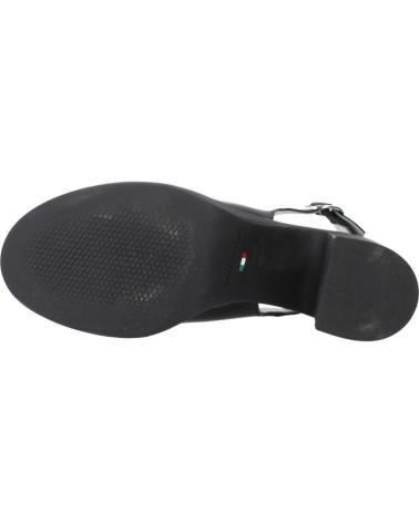 NERO GIARDINI SANDALIAS MUJER MODELO E513645D COLOR NEGRO 100