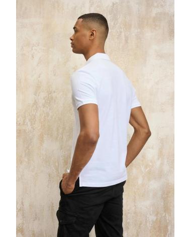 POLO BLAUER ALBANO BLANCO 100 100