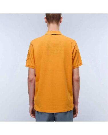 -NAPAPIJRI-POLOS-HOMBRE-MODELO-E-AMUNDSEN-COLOR-NARANJA-APRCOT