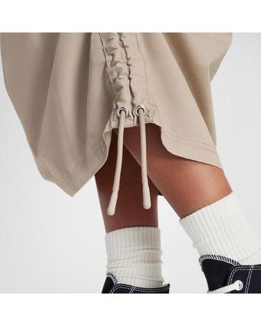 -CONVERSE-FALDAS-MUJER-MODELO-LONG-WOVEN-CARGO-SKIRT-COLOR-MARRON-CLAR-VNTCRG