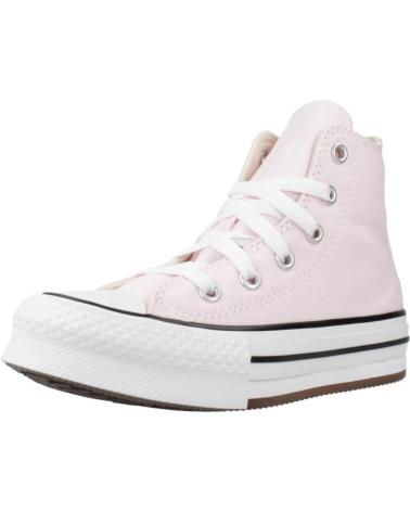 CONVERSE ZAPATILLAS NINA MODELO CHUCK TAYLOR ALL STAR EVA LIFT PLATFO BRRWHT
