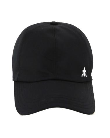 CAPPELLO PREMIATA BALL NERO 12