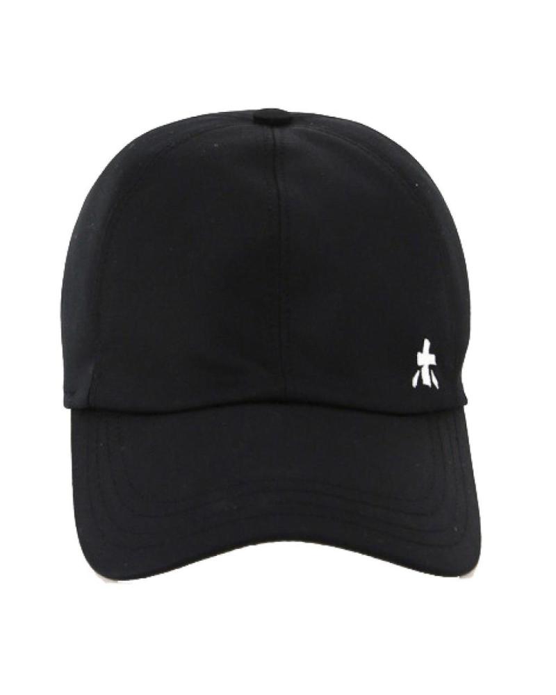 GORRA PREMIATA BALL NEGRA 12