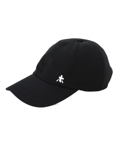 GORRA PREMIATA BALL NEGRA 12