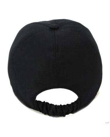 GORRA PREMIATA BALL NEGRA 12