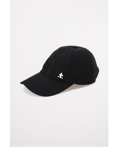 GORRA PREMIATA BALL NEGRA 12