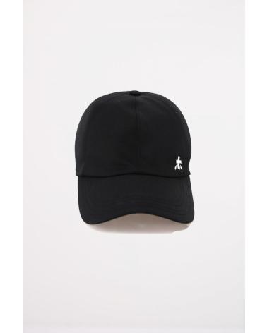 GORRA PREMIATA BALL NEGRA 12