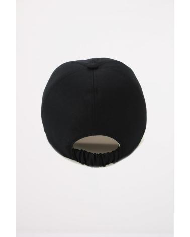 GORRA PREMIATA BALL NEGRA 12