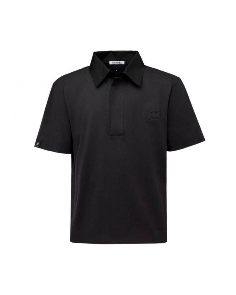 PREMIATA PA 1012 POLO SCHWARZ BLACK