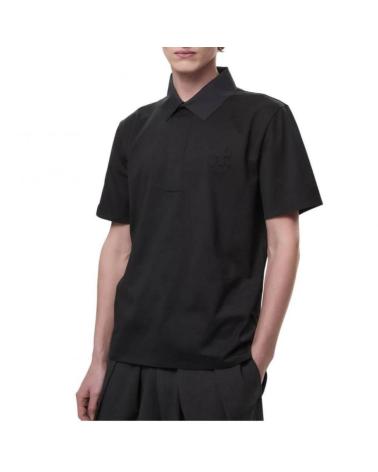 PREMIATA PA 1012 POLO SCHWARZ BLACK