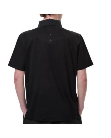 PREMIATA PA 1012 POLO SCHWARZ BLACK