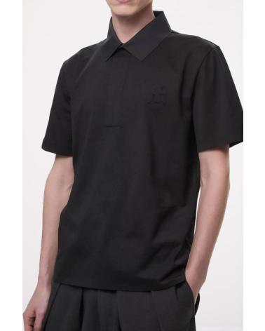 PREMIATA PA 1012 POLO SCHWARZ BLACK