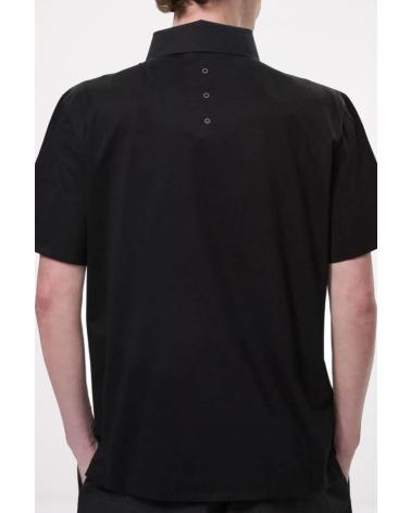 PREMIATA PA 1012 POLO SCHWARZ BLACK