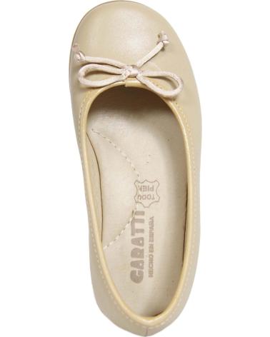 Ballerines-De-Niña-GARATTI-AN0069-CAMEL
