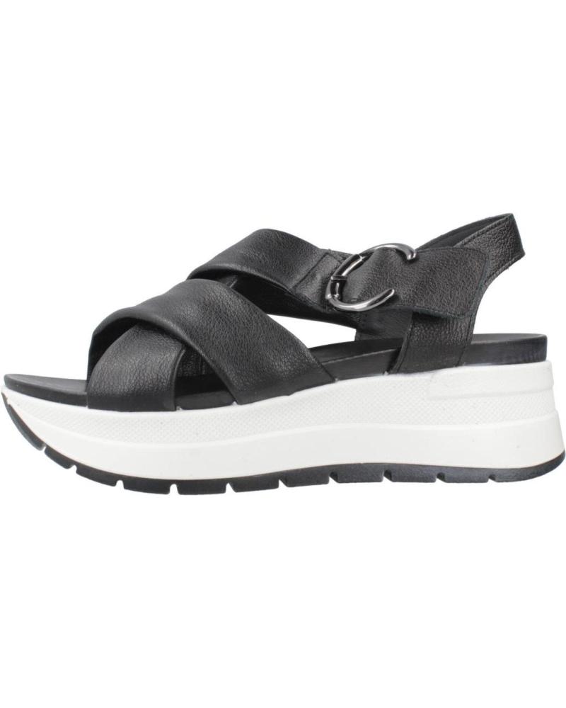 IGI&CO SANDALIAS MUJER IGICO MODELO D SIRENA COLOR NEGRO NERO