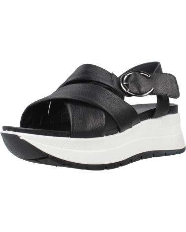 IGI&CO SANDALIAS MUJER IGICO MODELO D SIRENA COLOR NEGRO NERO