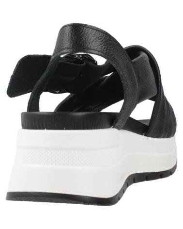 IGI&CO SANDALIAS MUJER IGICO MODELO D SIRENA COLOR NEGRO NERO